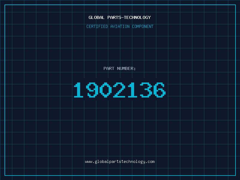 Aviation Part 1902136