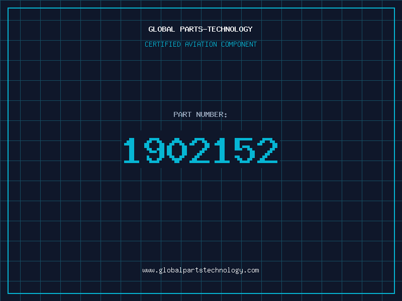 Aviation Part 1902152