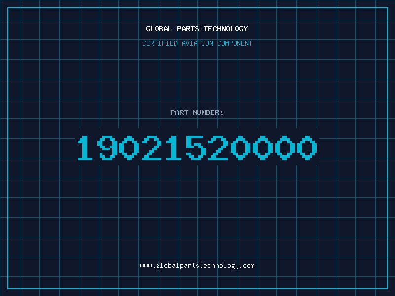 Aviation Part 19021520000