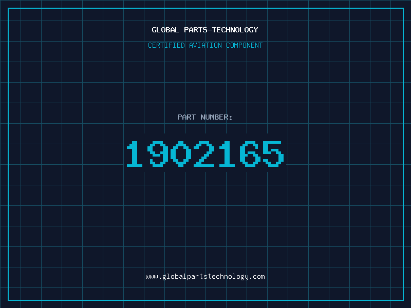 Aviation Part 1902165