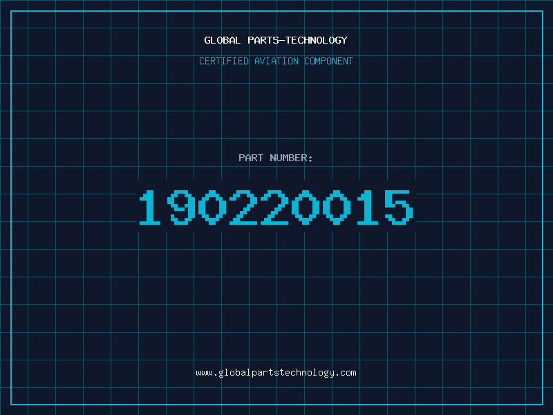 Aviation Part 190220015