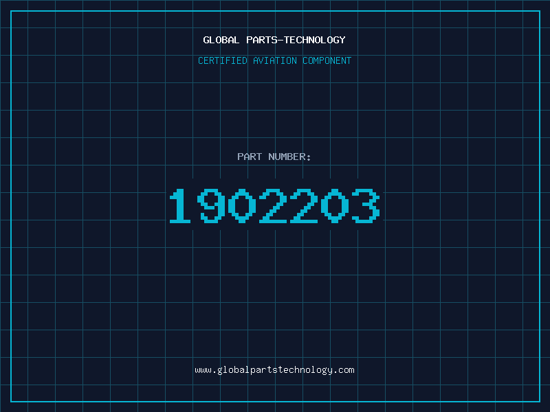 Aviation Part 1902203