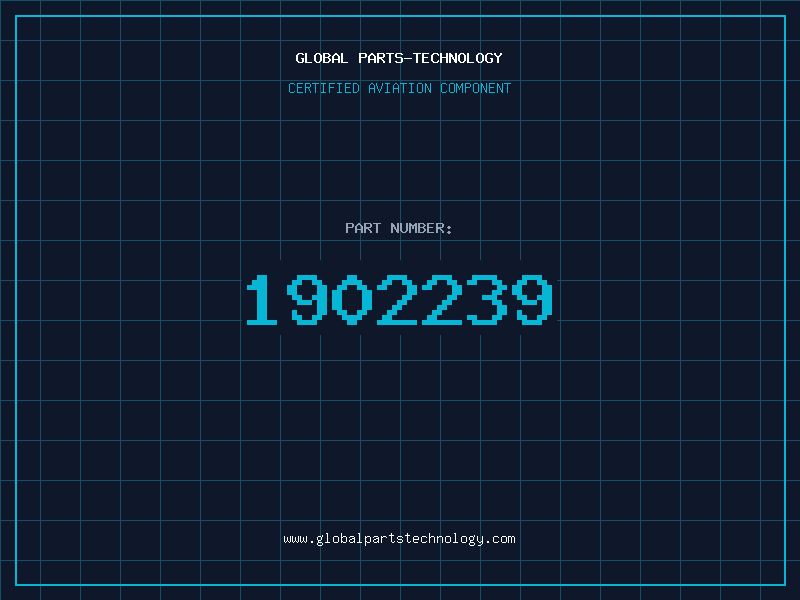 Aviation Part 1902239