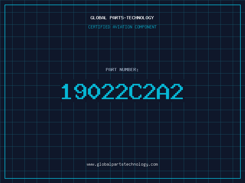 Aviation Part 19022C2A2