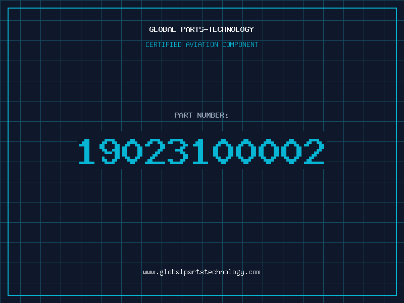 Aviation Part 19023100002