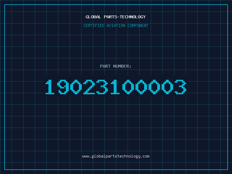 Aviation Part 19023100003