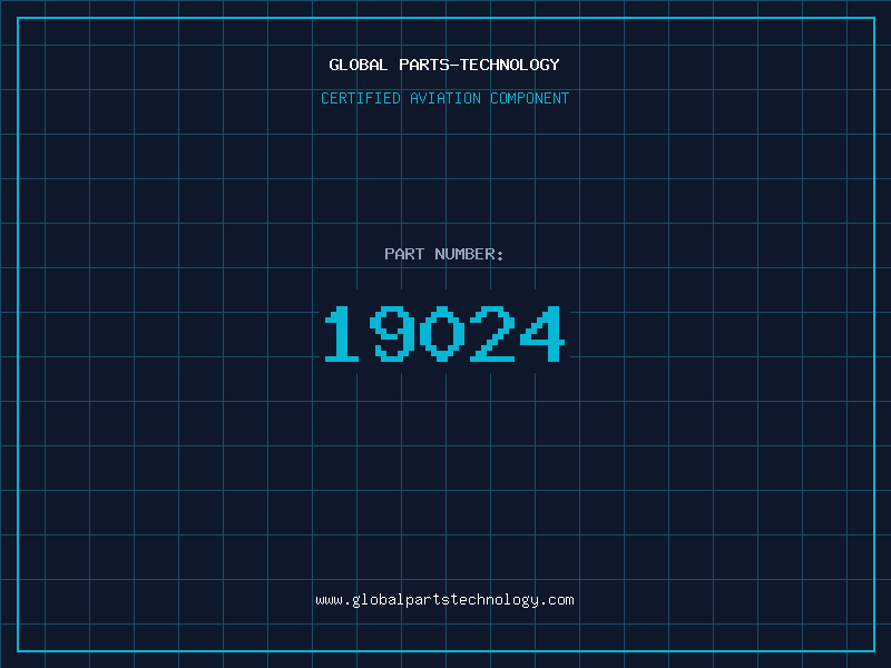 Aviation Part 19024
