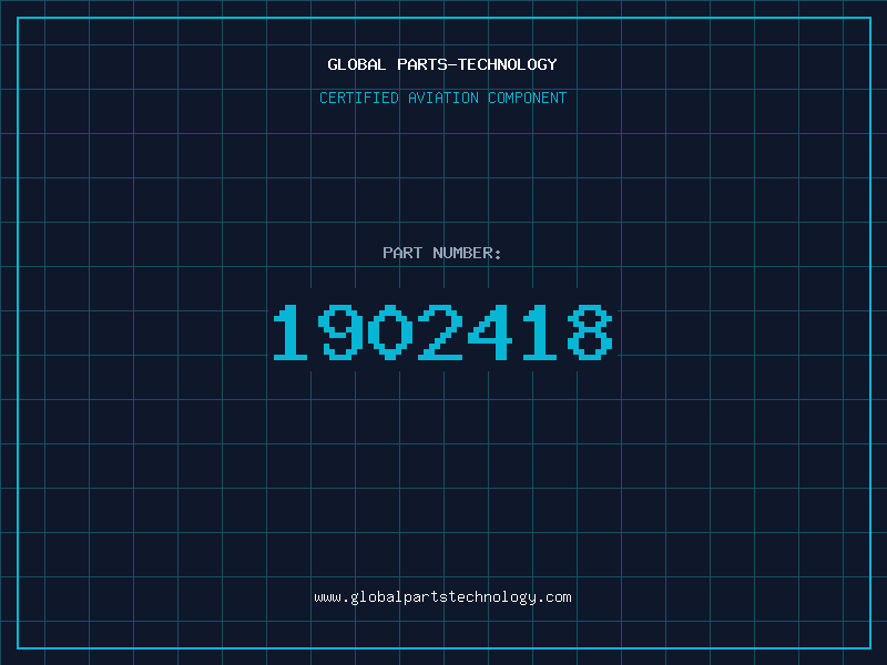 Aviation Part 1902418