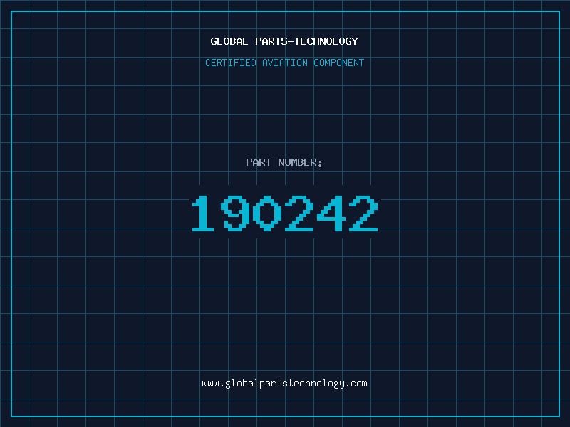 Aviation Part 190242