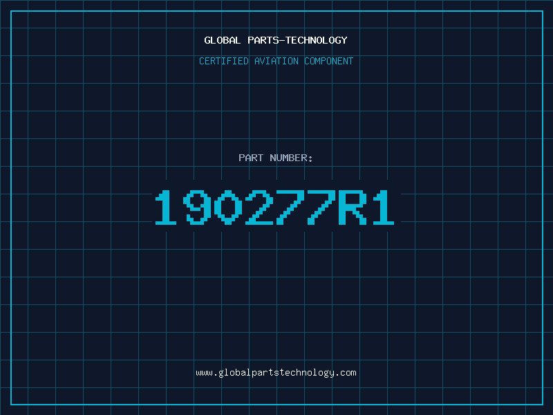 Aviation Part 190277R1