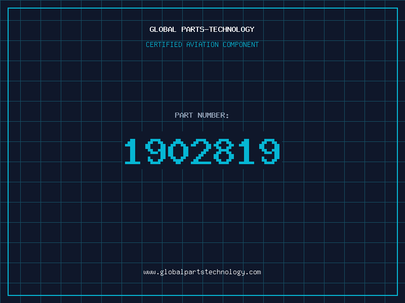 Aviation Part 1902819