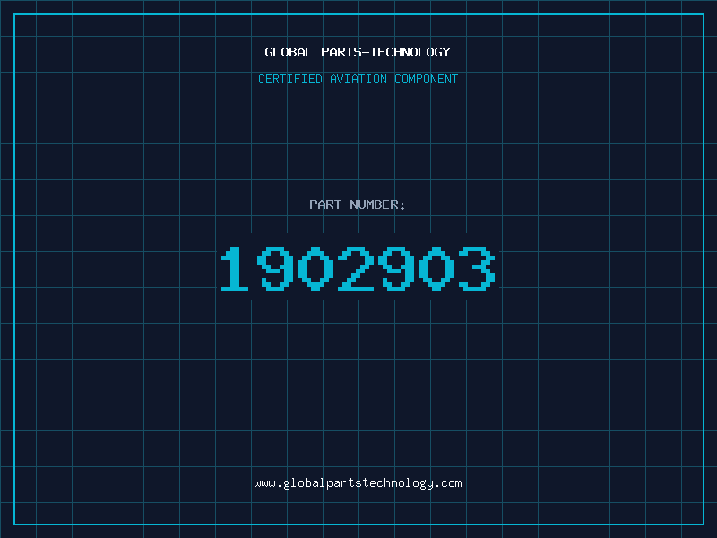 Aviation Part 1902903