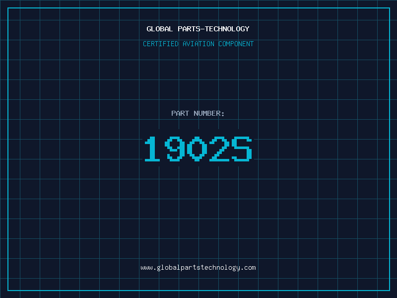 Aviation Part 1902S