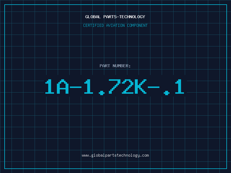 Aviation Part 1A-1.72K-.1