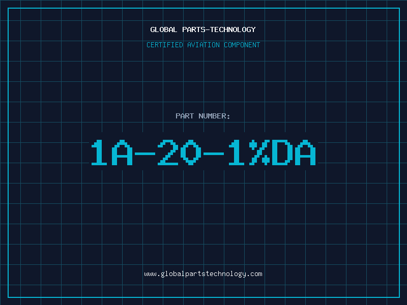 Aviation Part 1A-20-1%DA