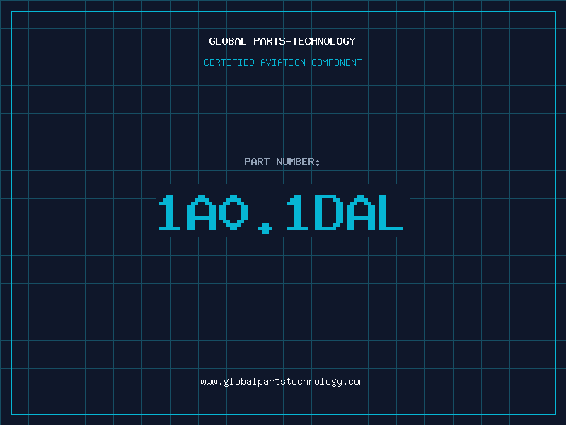 Aviation Part 1A0.1DAL