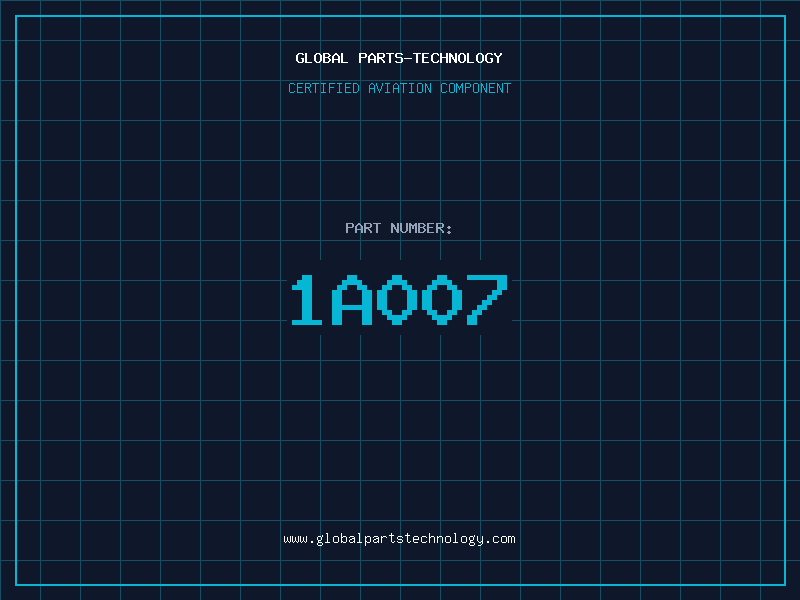 Aviation Part 1A007