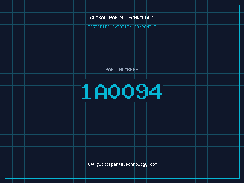 Aviation Part 1A0094