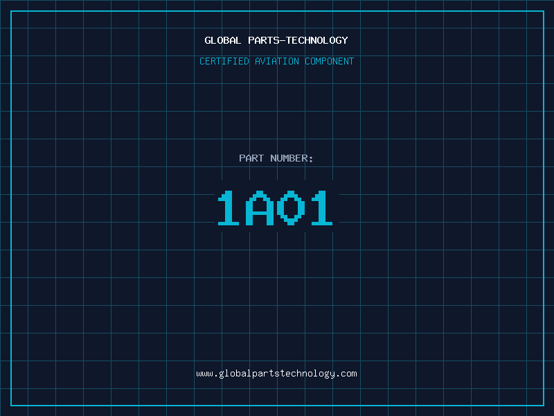 Aviation Part 1A01