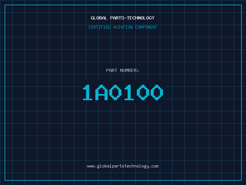 Aviation Part 1A0100