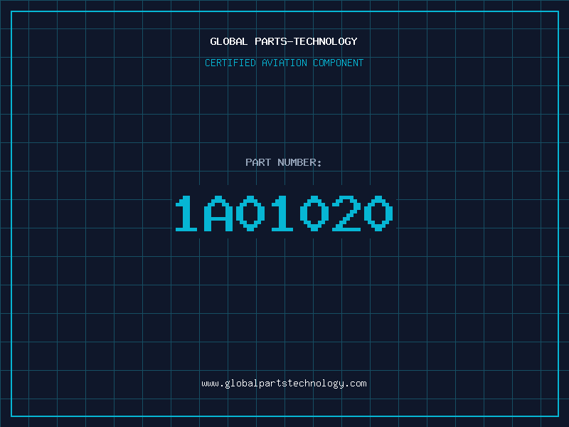 Aviation Part 1A01020