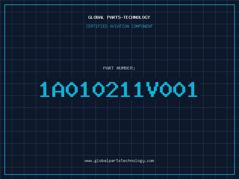 Aviation Part 1A010211V001