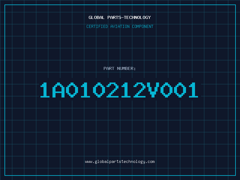Aviation Part 1A010212V001