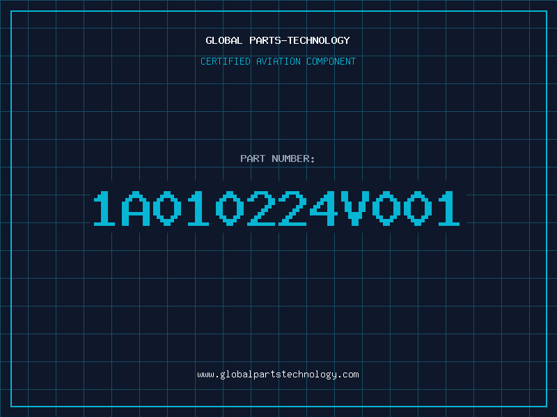 Aviation Part 1A010224V001