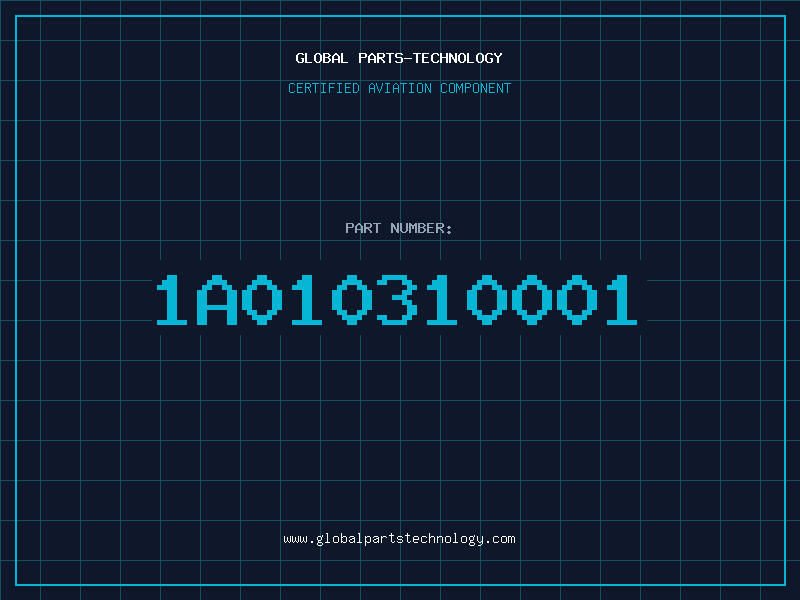 Aviation Part 1A010310001