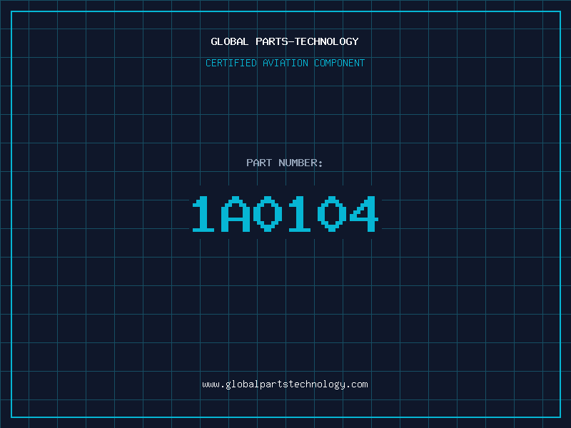Aviation Part 1A0104