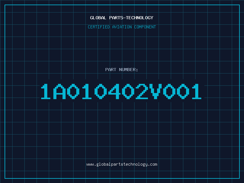Aviation Part 1A010402V001