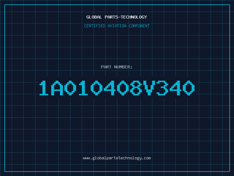 Aviation Part 1A010408V340