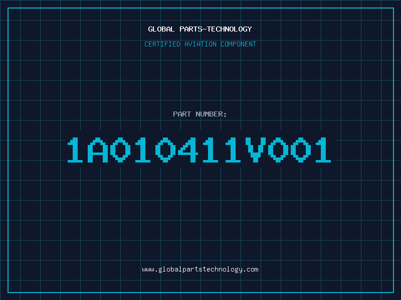 Aviation Part 1A010411V001