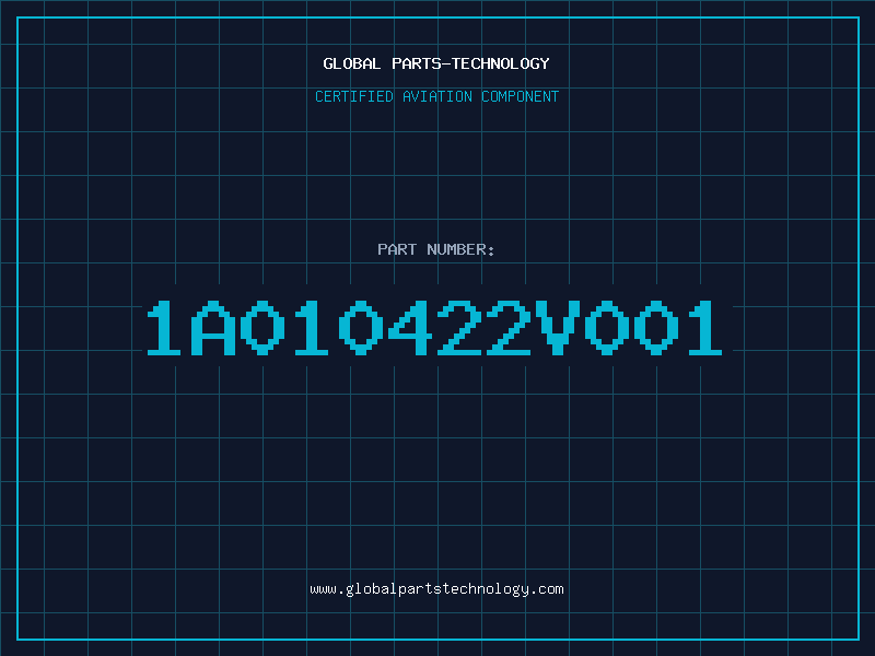 Aviation Part 1A010422V001