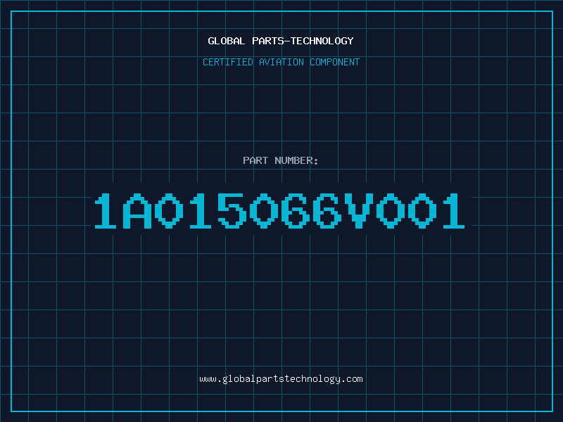 Aviation Part 1A015066V001