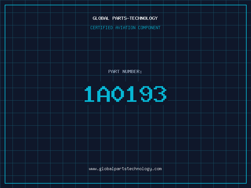 Aviation Part 1A0193