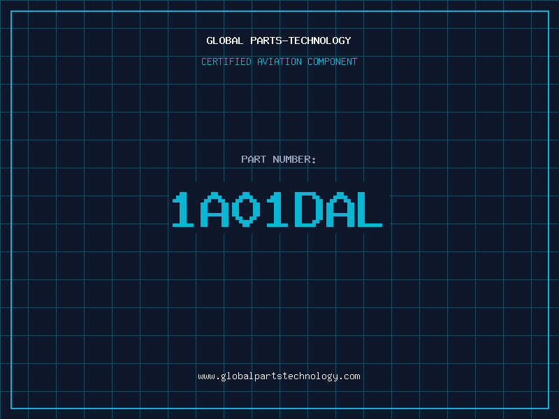 Aviation Part 1A01DAL
