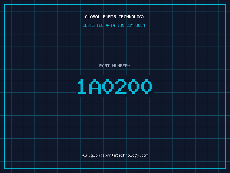 Aviation Part 1A0200
