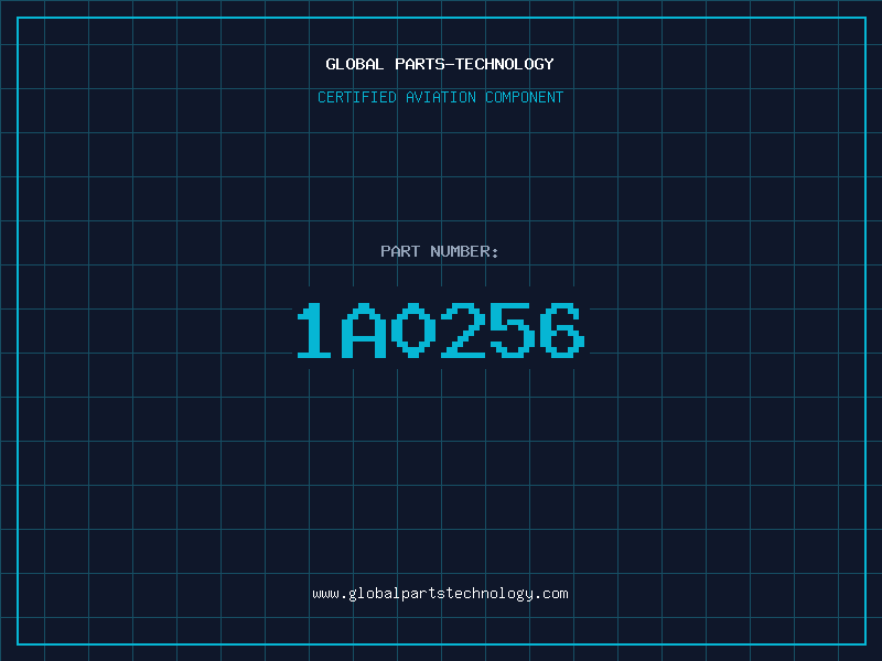 Aviation Part 1A0256