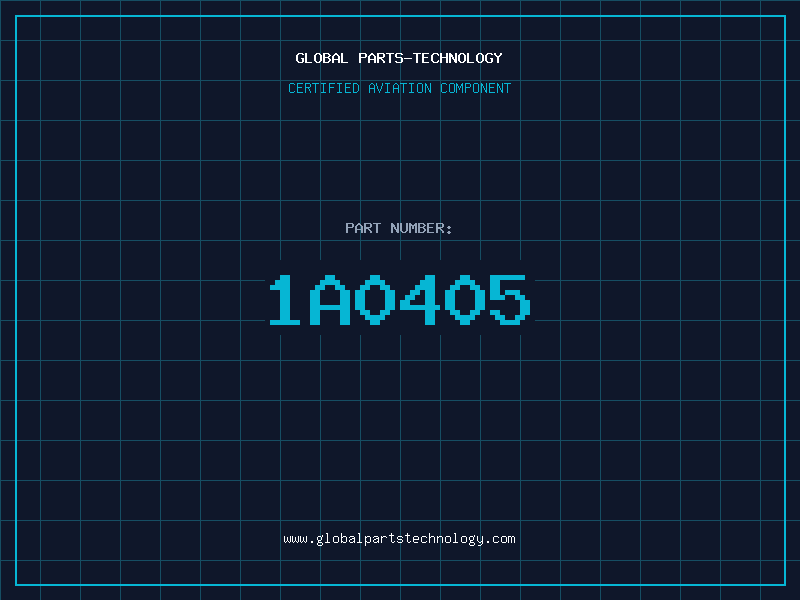 Aviation Part 1A0405