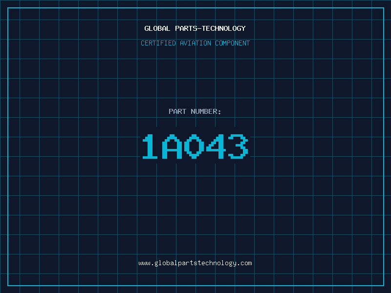 Aviation Part 1A043