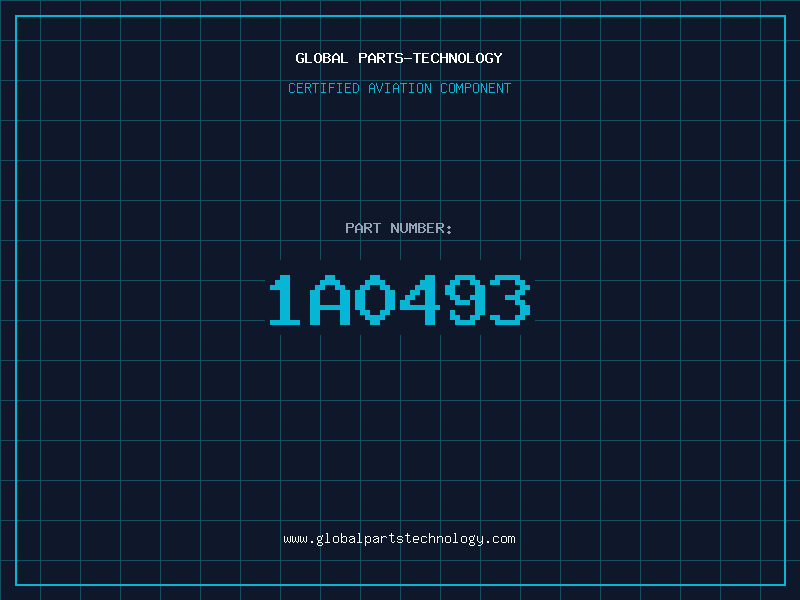 Aviation Part 1A0493