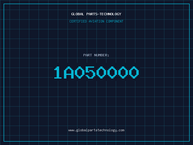 Aviation Part 1A050000