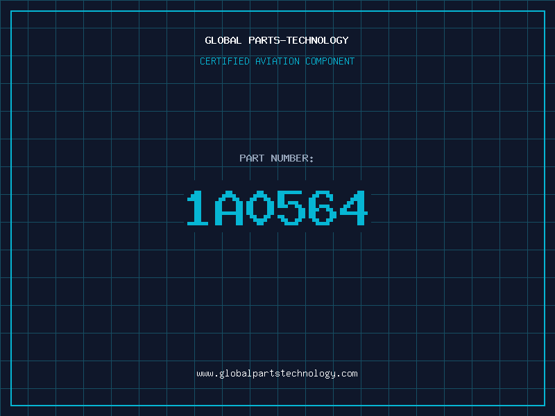 Aviation Part 1A0564