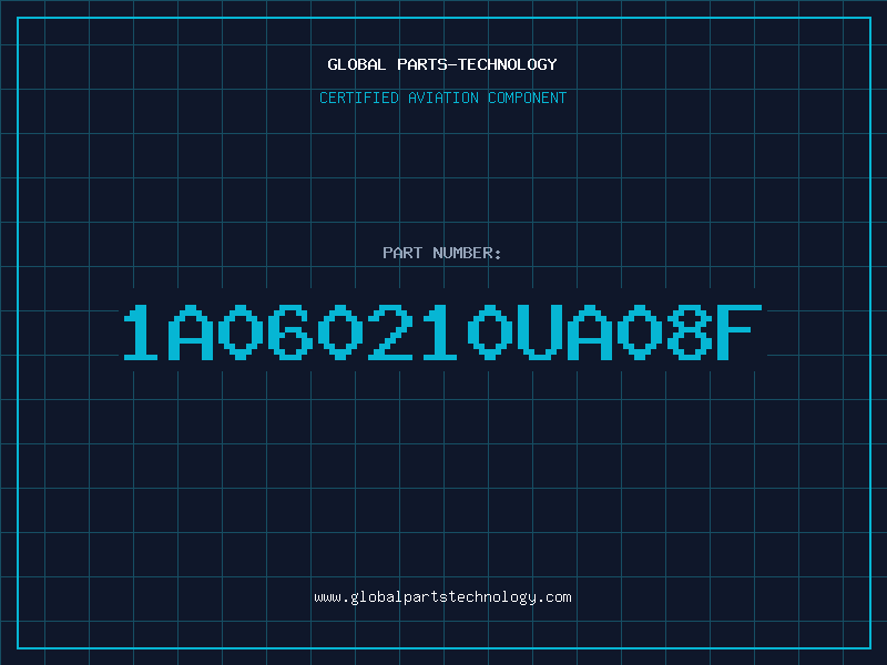 Aviation Part 1A060210UA08F