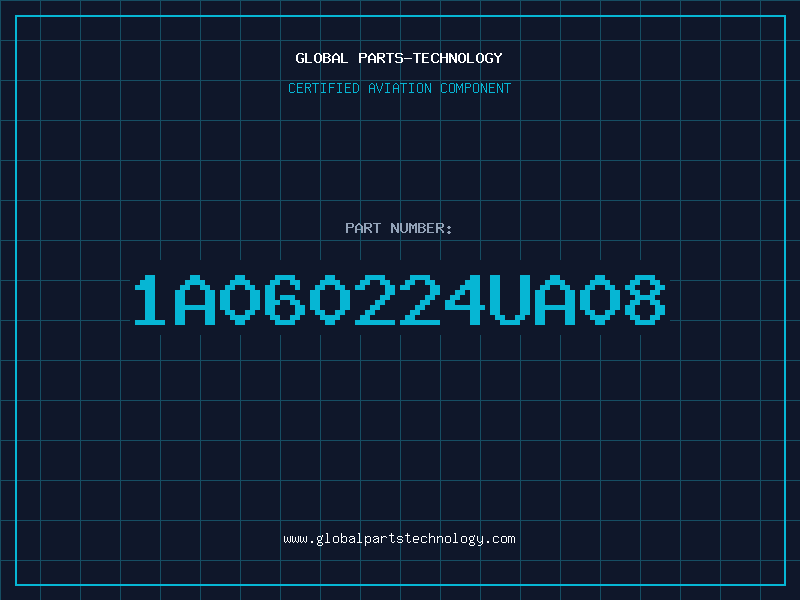 Aviation Part 1A060224UA08