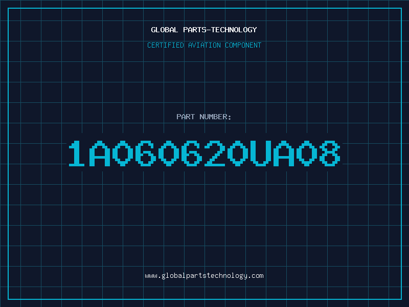 Aviation Part 1A060620UA08