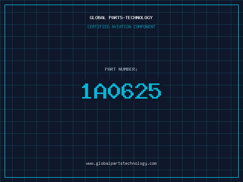 Aviation Part 1A0625