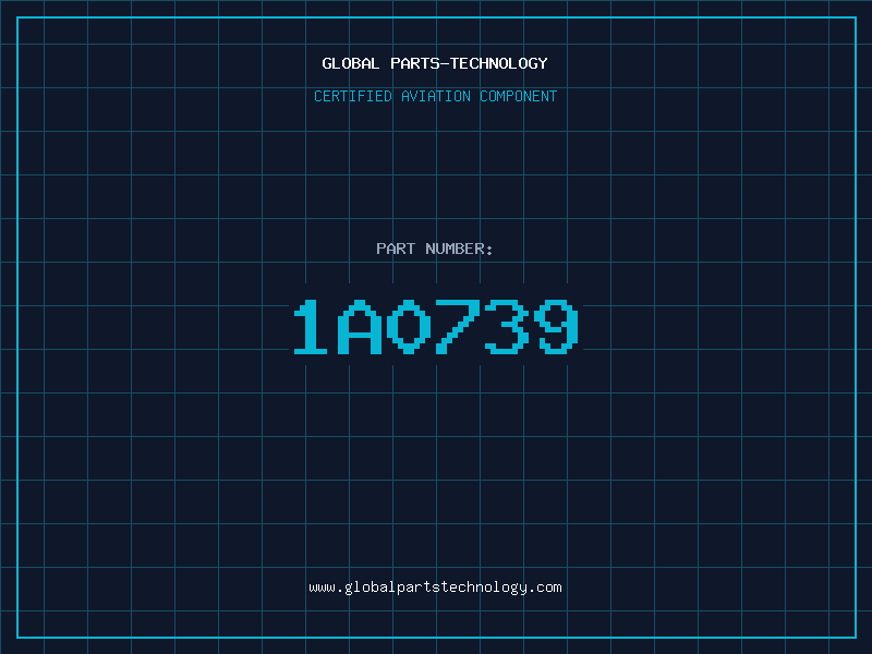 Aviation Part 1A0739