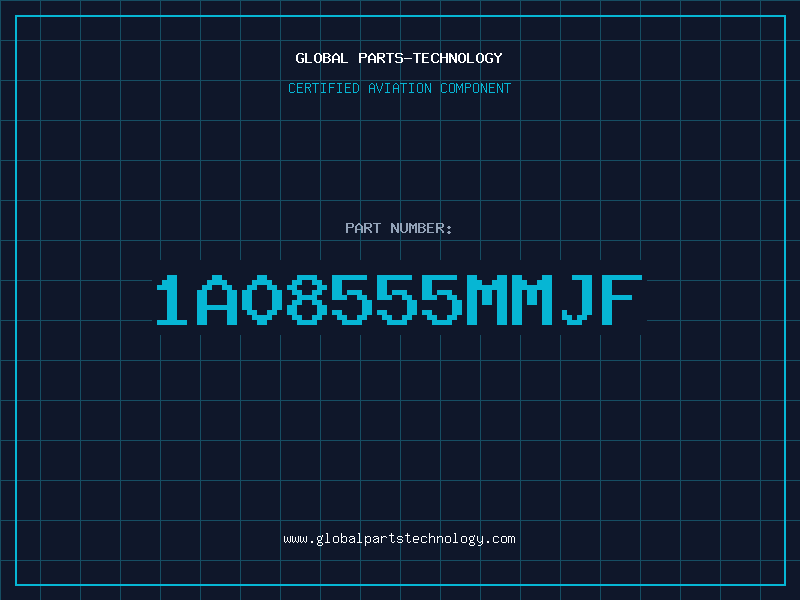 Aviation Part 1A08555MMJF